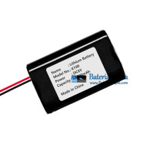 Bateria para PLC K100 [bateria de reposição]